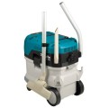 Makita VC006GMZ02 - 80V 350W Cordless Brushless AWS M Class 40L Dust Extraction Vacuum Skin Vacuums & Dust Extractors